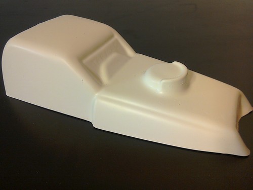 12th scale mardave - scale, kamtec