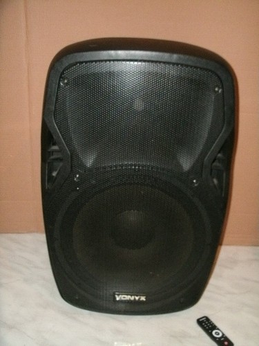 Vonyx ap1500pa pa - ap1500pa,