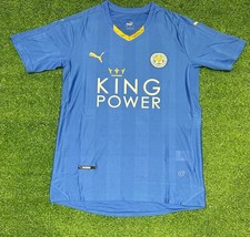 2015/16 Leicester City