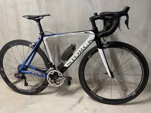 Storck scentron carbon - storck, bike