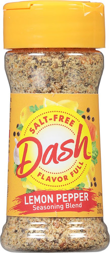 Mrs dash lemon - mrs,