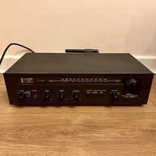 Akai AA-1015 AM/FM Stereo