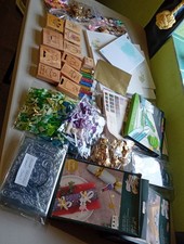 Massive Mixed Craft Bundle