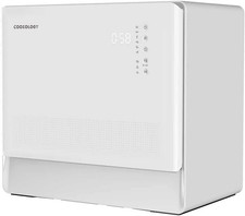 Dent Cookology Mini Table Top