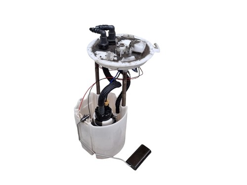 Vauxhall astra fuel - fuel, pump