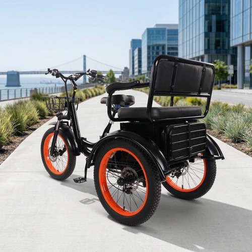 Inch electric cargo - inch,
