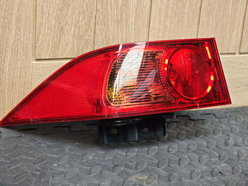 Honda accord cl7 cl9 rear - cl7,
