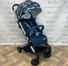Cosatto Yo! Compact Lightweight Stroller - Beep Beep RRP£200