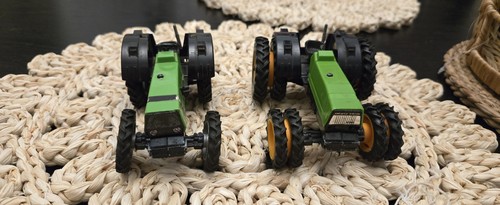 Britains tractors 1 32 - britains,