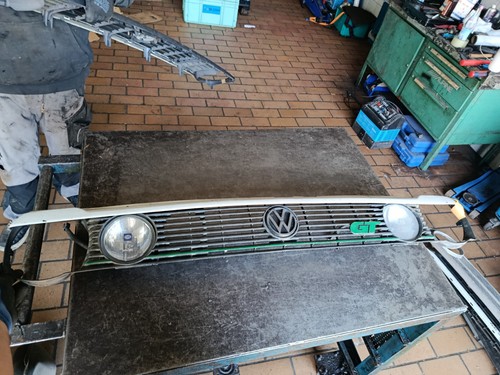Polo 86c 87c g40 gt - g40,