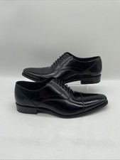 Loake Sharp Toe Mens Black