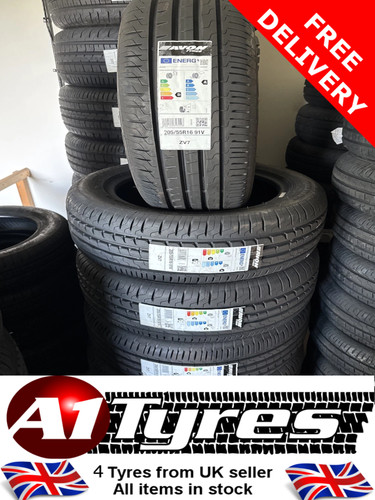 205 55r16 91v avon - 91v, tyres