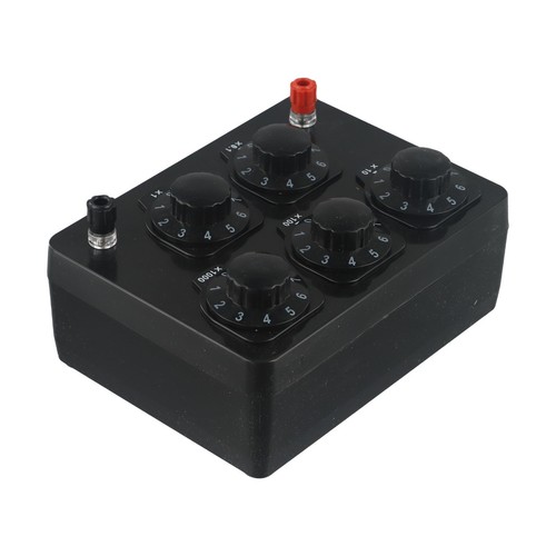 Resistor resistance variable - resistance,