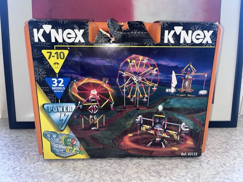 Nex set models - set, ref