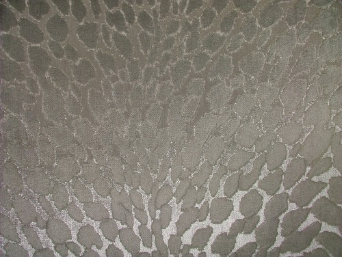 Animal print platinum - print,