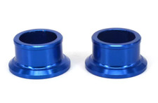 Front & Rear Wheel Spacers Kit