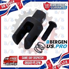 KNUCKLE BAR HEAD 1/2" DRIVE