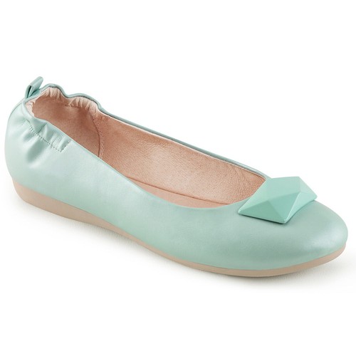 Pleaser pin couture round - up,