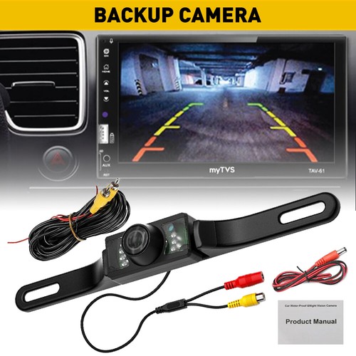 Car rear view camera - car,