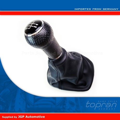 Speed gear knob gaiter - 5,