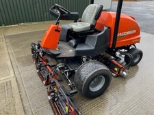 JACOBSEN LF570 FAIRWAY MOWER