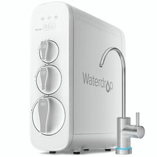Waterdrop reverse osmosis - waterdrop,