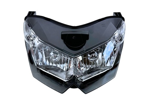 Headlight headlamp kawasaki - kawasaki, z