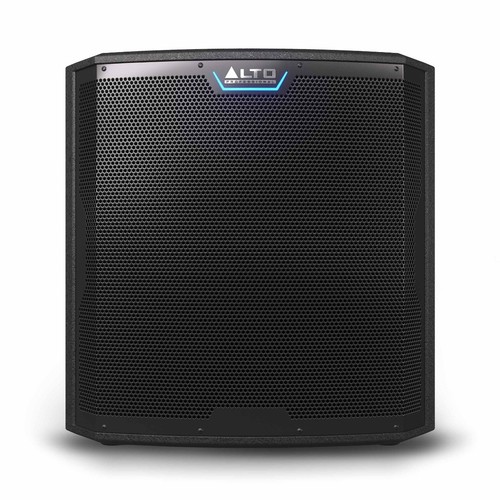 Alto ts15s professional - ts15s, pa