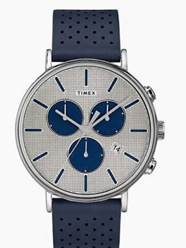 Timex fairfield men - timex, men's