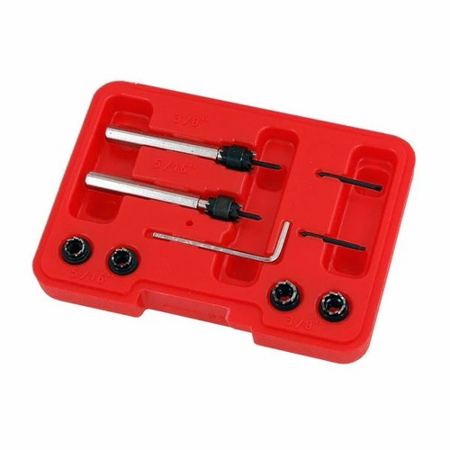 9pc hss spot weld - spot, cutter