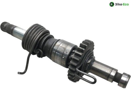 Kick shaft honda - shaft,