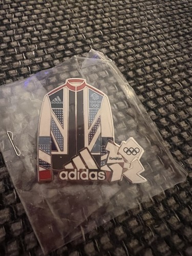 London 2012 olympic - olympic, pin