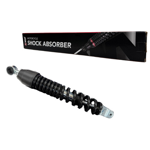 Rear shock absorber - to, fit