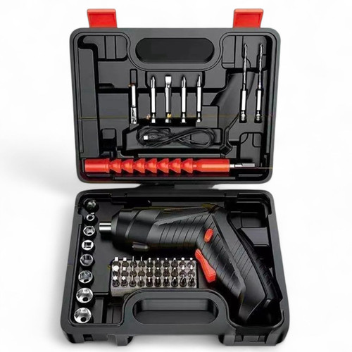 Cordless electric - in, 1
