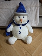 Tesco Christmas  Magical