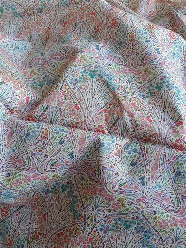 Liberty tana lawn - , cotton