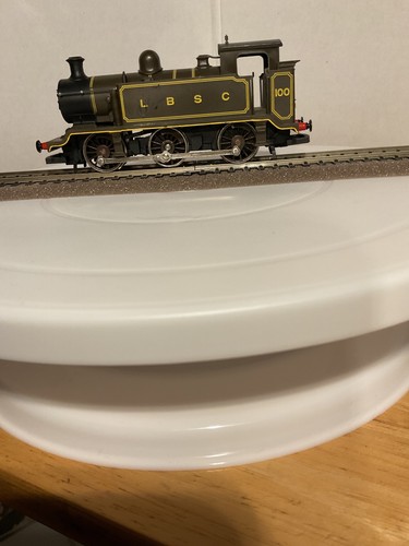 Hornby gauge lbsc 6 - hornby,