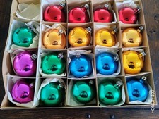 19 x MEDIUM 1950's - 60's