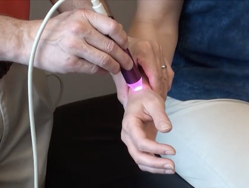 New scalar wave - laser, pulsar
