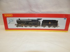 HORNBY R2548 BR 4-6-0 CLASS FRANKTON GRANGE WEATHERED DCC READY NIB OO GAUGE