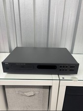 NAD C-520 Compact Disc CD
