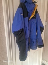 Berghaus Mera Peak Goretex