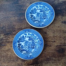 Vintage Arklow Pottery Plates
