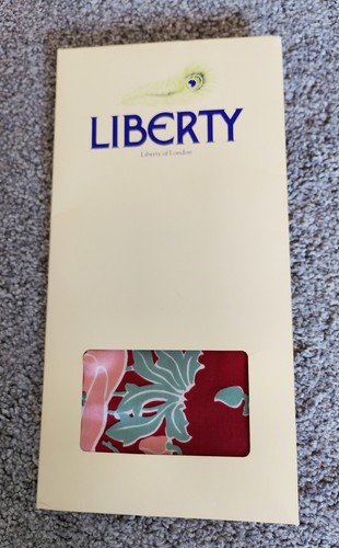 Vintage liberty london - ,