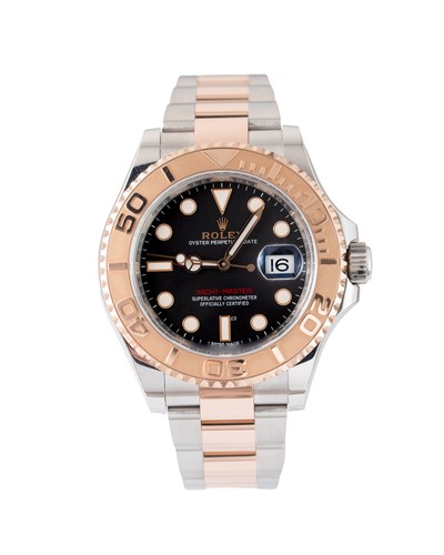 Rolex yacht master - rolex, 2017