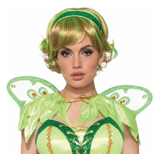 Miss pixie capelet tinker - miss, bell