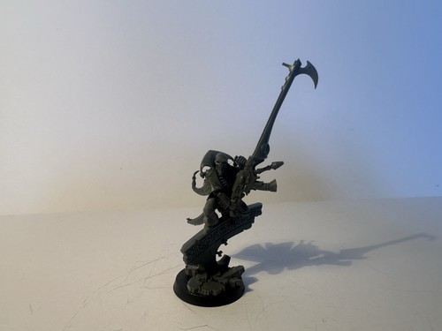 Games workshop warhammer - workshop, 40k