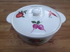 Vintage 1950s Egersund Pottery