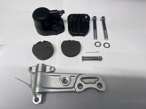 Honda brake caliper - honda,
