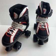 Mongoose Youth Hockey Quad